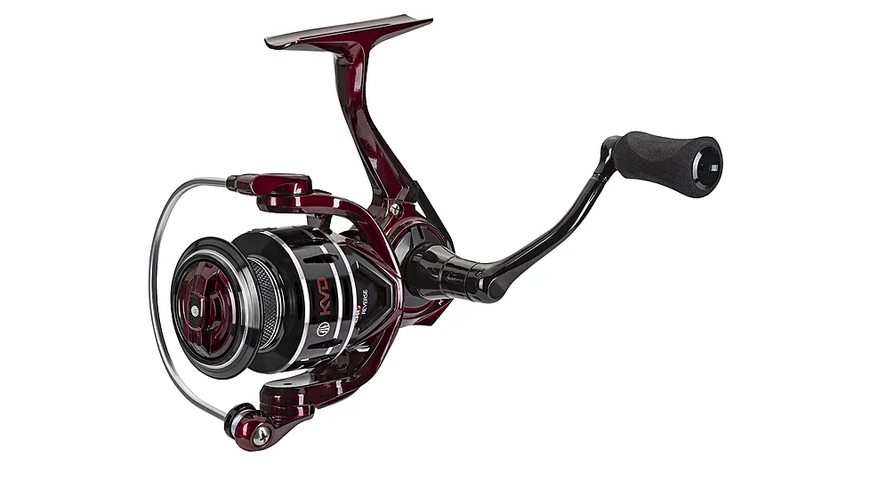 Lew's KVD Spinning Reel