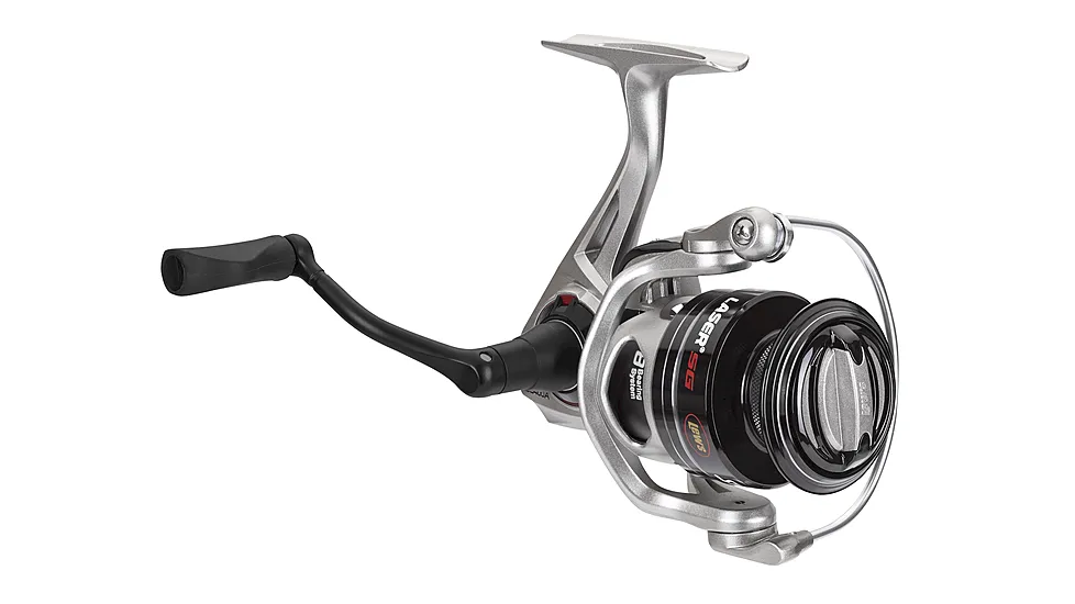 Lew's Laser SG Spinning Reel