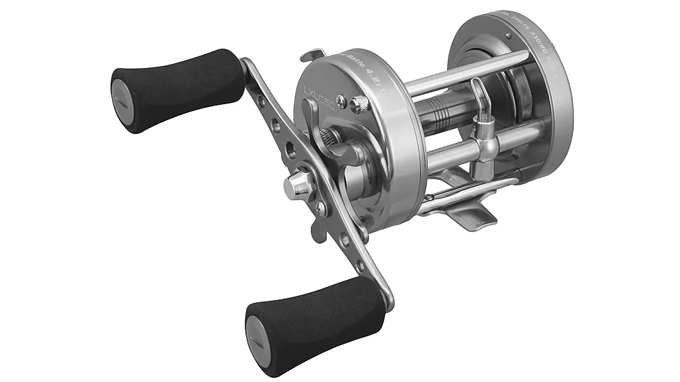 Lew's Laser XL Trolling/Conventional Reel