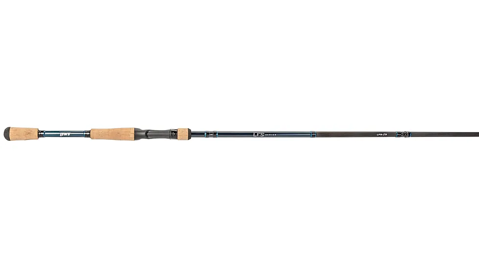Lew's LFS Casting Rod