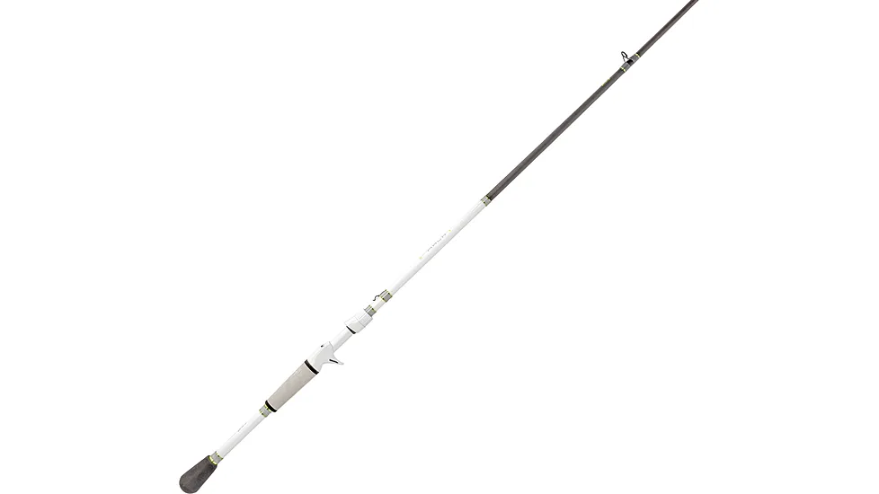 Lew's Mach Casting Rod