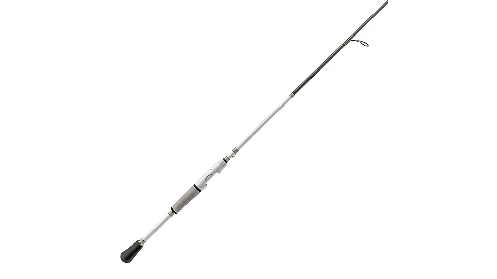 Lew's Mach Spinning Rod