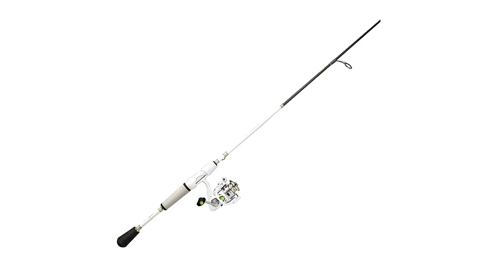 Lew's Mach Spinning Rod and Reel Combo