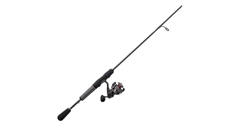 Lew's Speed Spin CRX Spinning Rod and Reel Combo