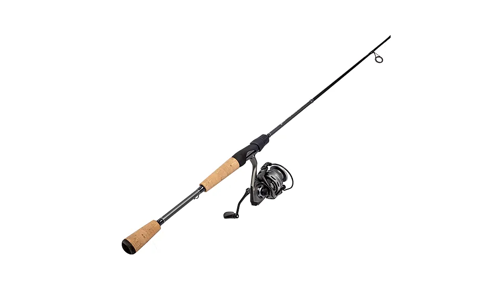 Lew's Speed Spin Spinning Rod and Reel Combo