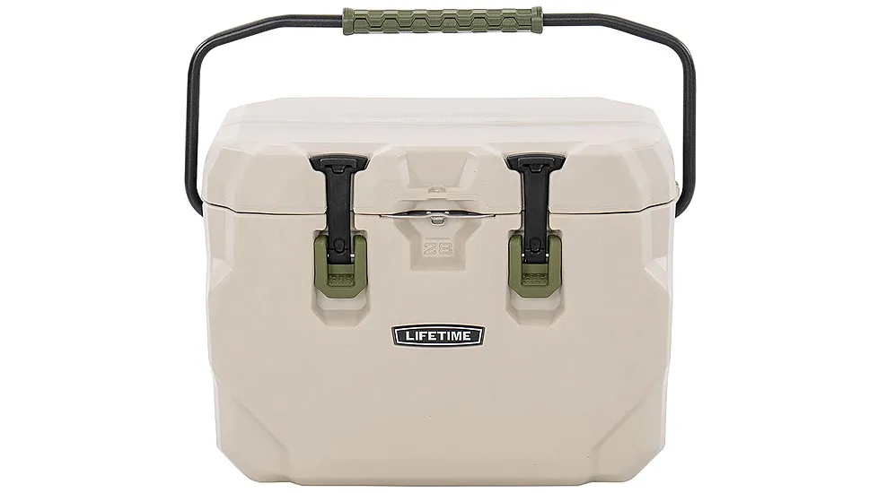 Lifetime Products 28 Quart High Performance Cooler