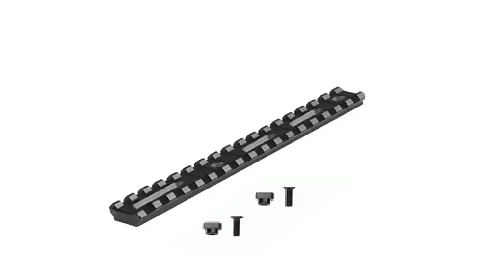 Lion Gears 7 inch Aluminum M-LOK Compatible Rail
