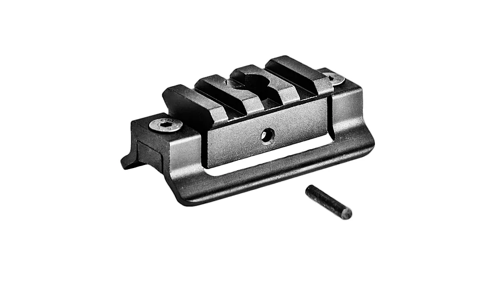 Lion Gears Swivel Stud/Rail Picatinny Adaptors
