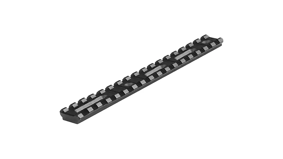 Lion Gears Tactical 17-Slot Picatinny Rail Mount