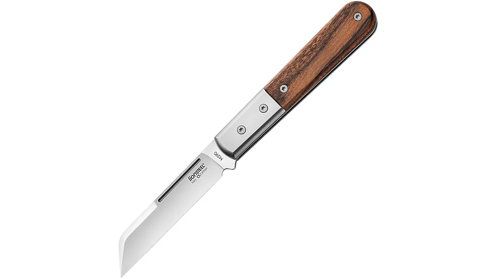 Lionsteel Barlow Dom Folding Knife