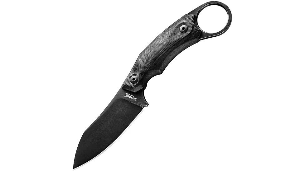 Lionsteel H1 Fixed Blade Knife