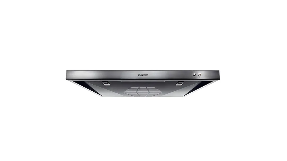 Lippert 695571 Range Hood 12V Ductless