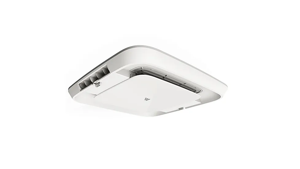 Lippert 729927 Air Distribution Box For Single/Multi Zone Wall Thermostat