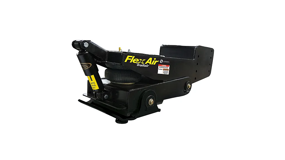 Lippert Flex Air Pin Box Jaw