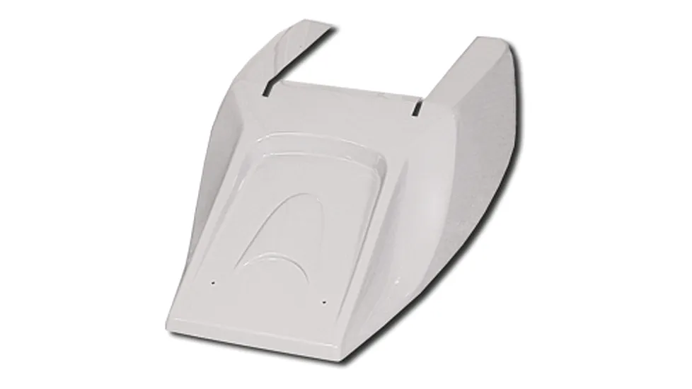 Lippert Fifth-Wheel Pin Box Cover