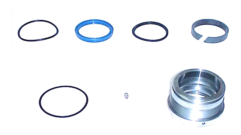 Lippert 359465 Kwikee Power Gear Seal Repair Kit 9000 Prior To 2002