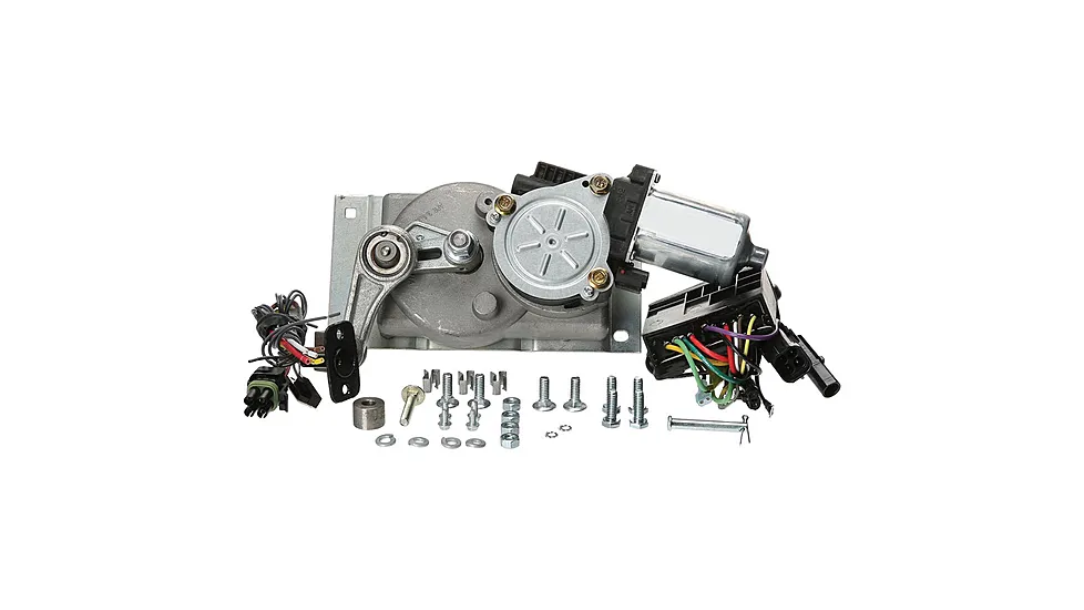 Lippert 379801 Kwikee Replacement Kit For 26 Series Imgl/9510 Control