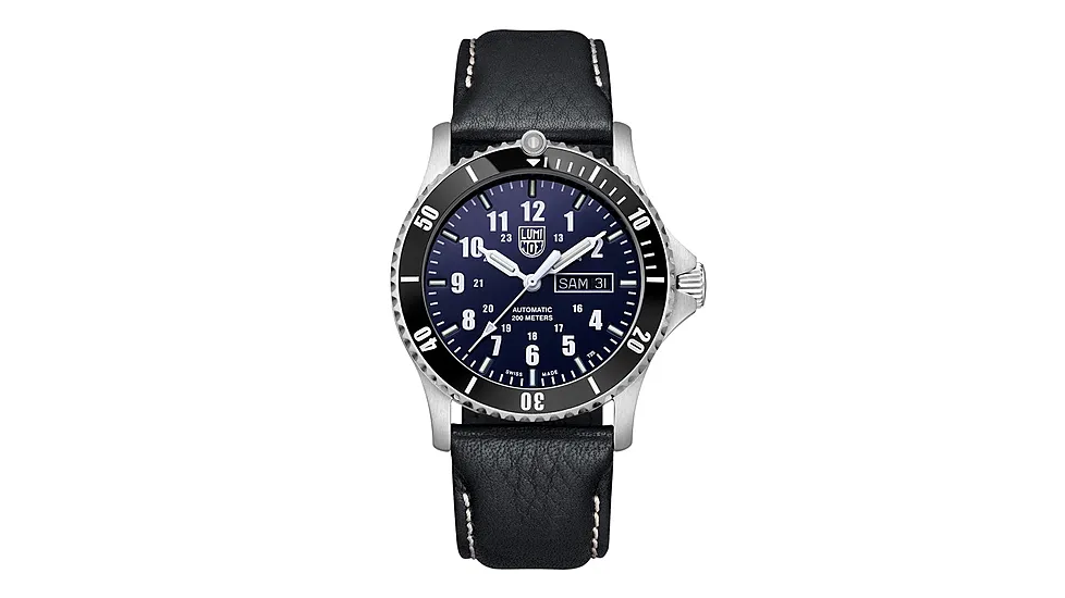 Luminox Automatic Sport Timer, 42 mm, Dive Watch 06338378