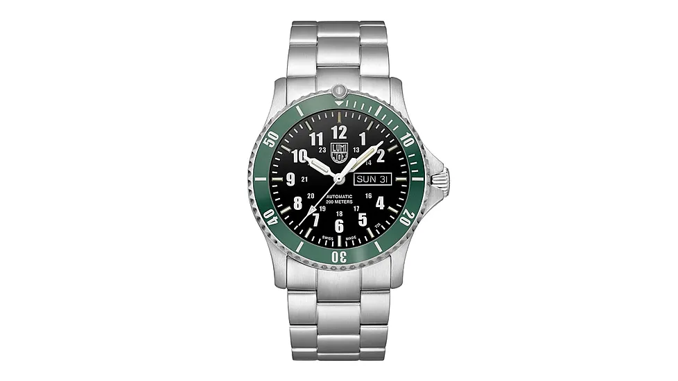 Luminox Automatic Sport Timer, 42mm, Dive Watch FEB86D10
