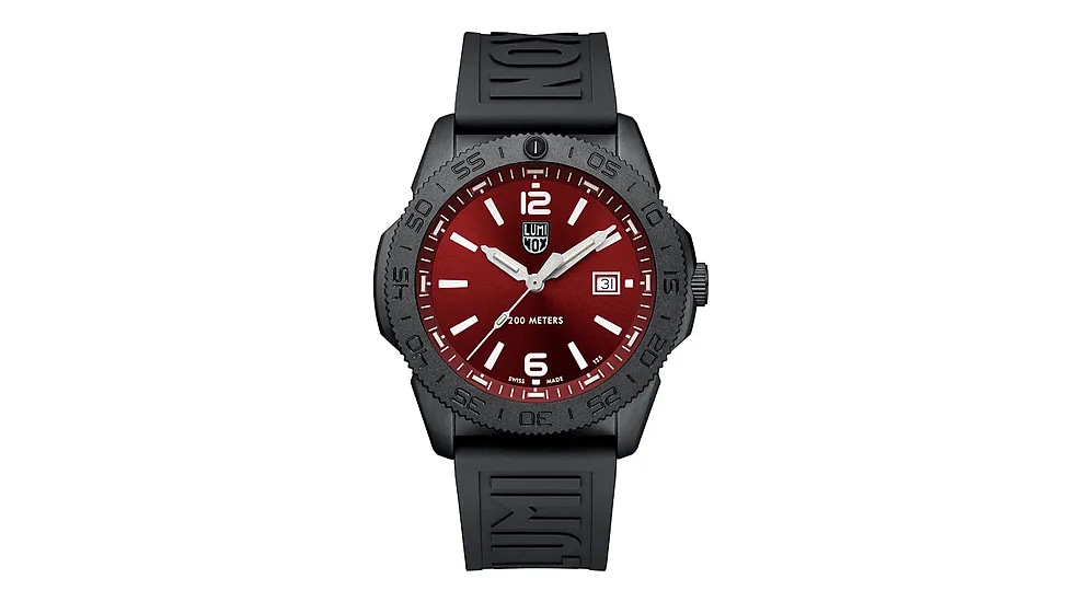 Luminox Pacific Diver, 44 mm, Dive Watch BDE2E6AE
