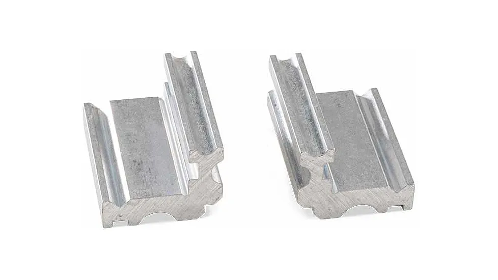 Luth-AR AR-15/M16 Barrel Vise Jaws