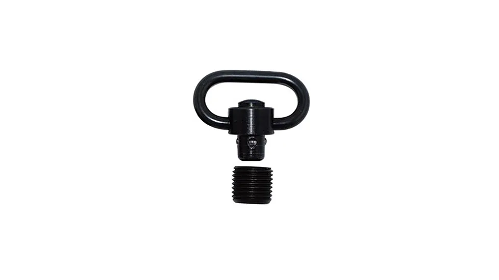 Luth-AR Grovtec Push Button Side Sling Swivel and Cup