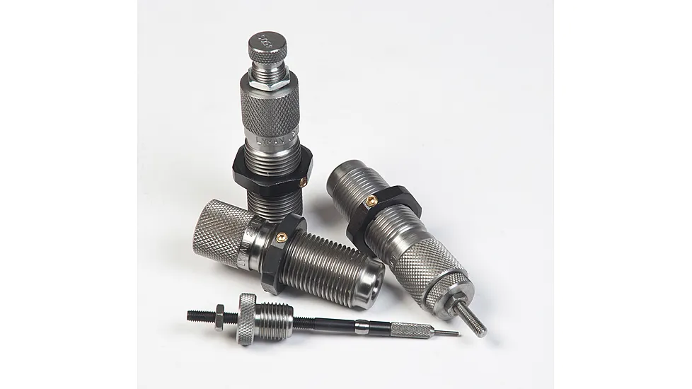 Lyman 3 Die Set