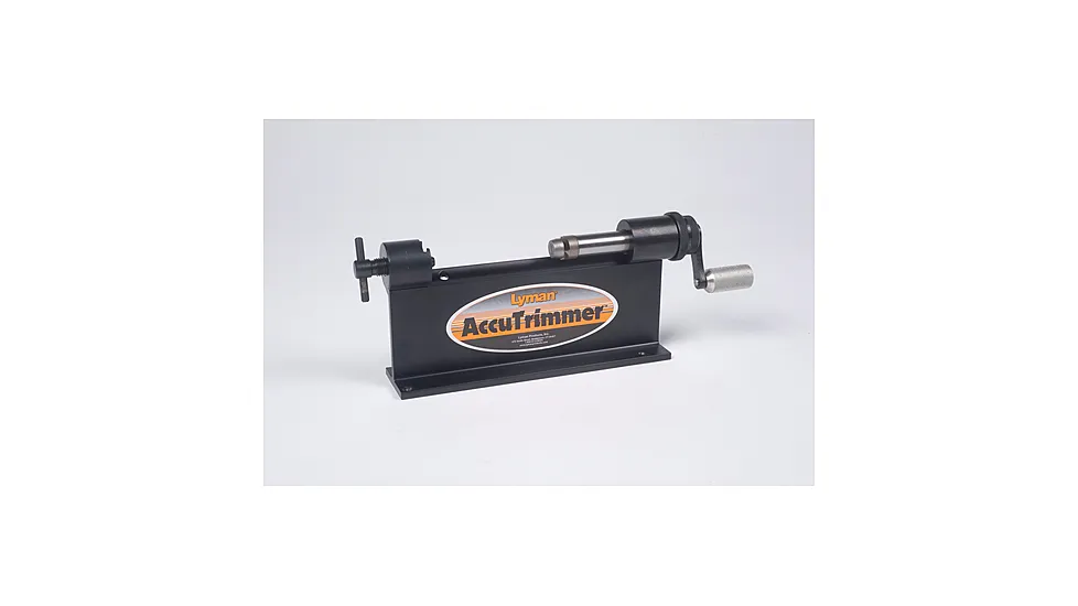 Lyman 50 BMG Accutrimmer 7862130