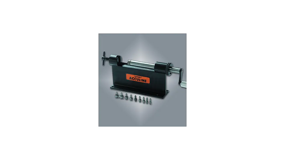 Lyman AccuTrimmer 7862210
