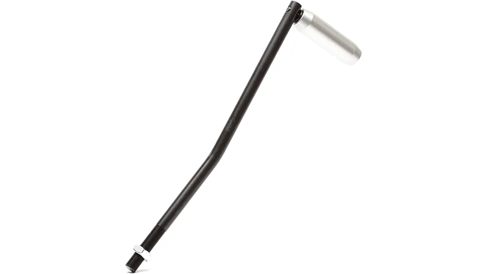 Lyman All-American 8 / Victory Press Roller Handle