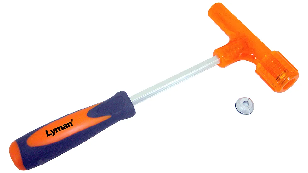Lyman Magnum Inertia Bullet Puller