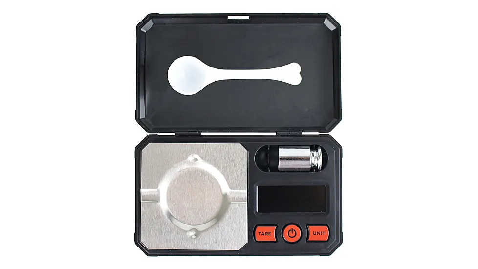 Lyman Digi-Touch 1500 Electronic Scale