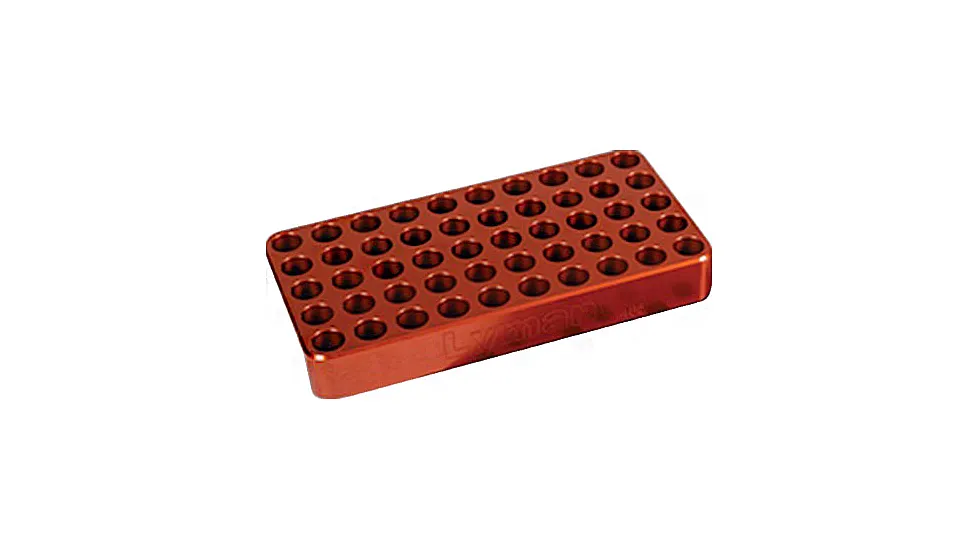 Lyman - Deluxe Anodized Aluminum Loading Blocks