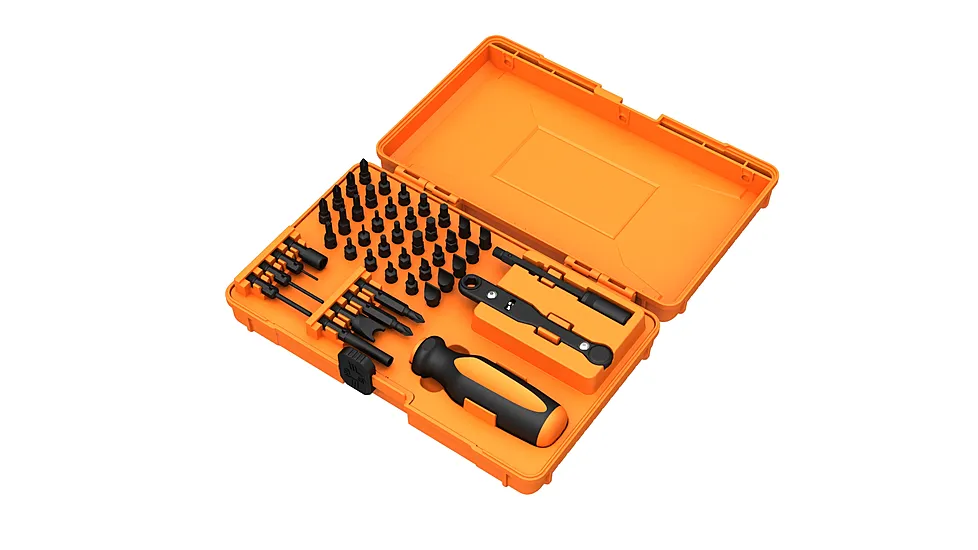 Lyman Gunsmithing Tool Kit