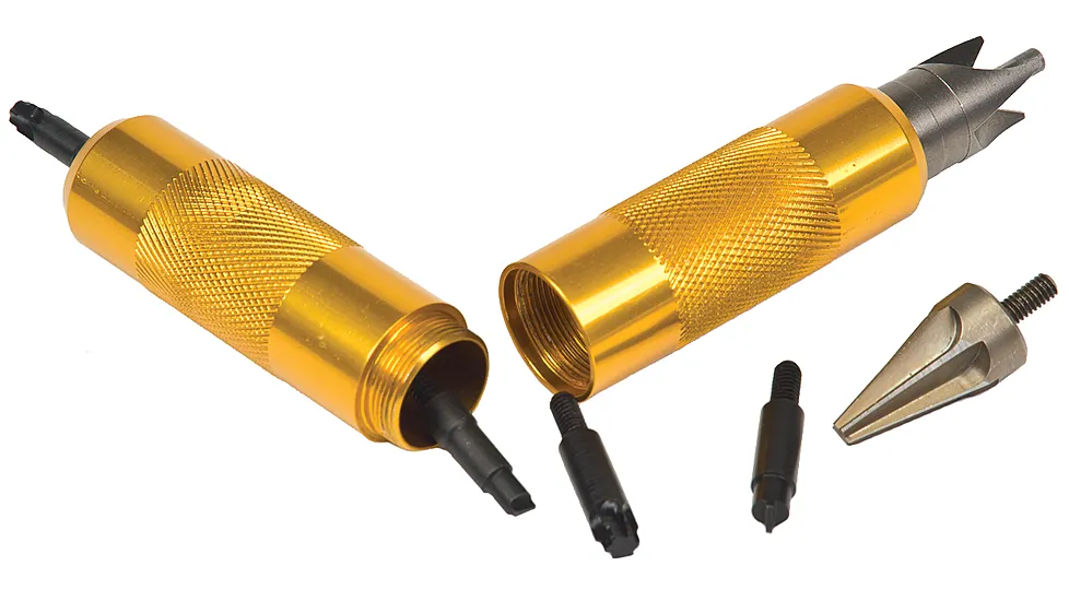 Lyman Case Preparation Multi Tool