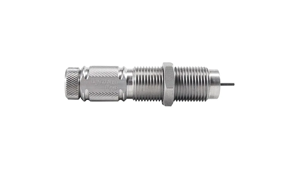 Lyman Universal Spring Loaded Decap Die