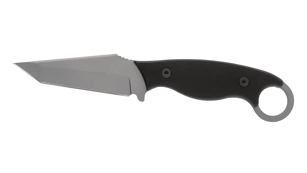 M&P Extreme Op's Karambit Fixed Blade Knife