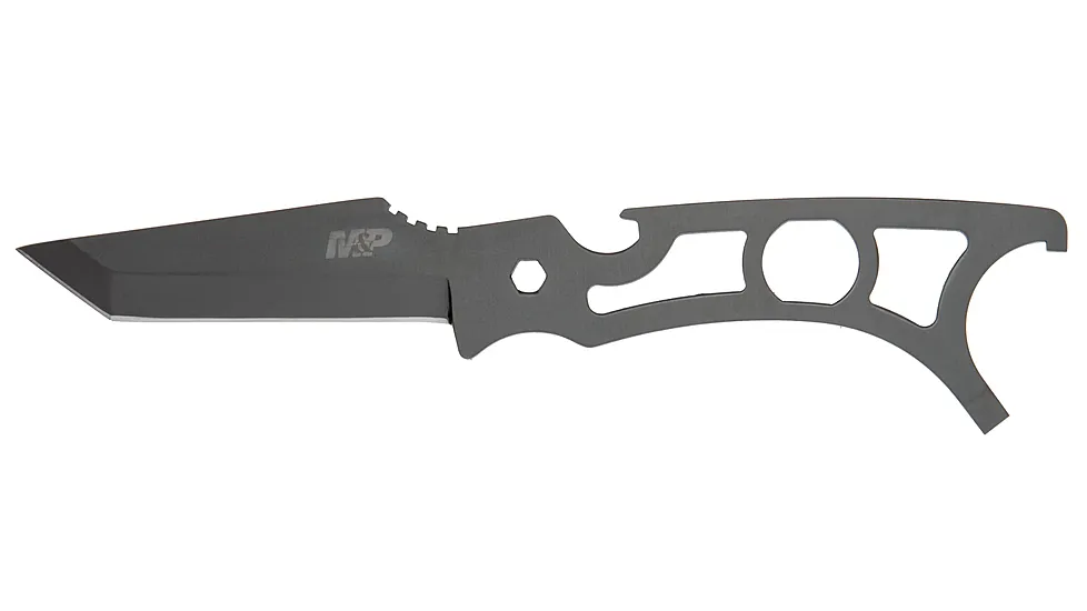 M&P M&P15 Multi-Tool Fixed Blade Knife