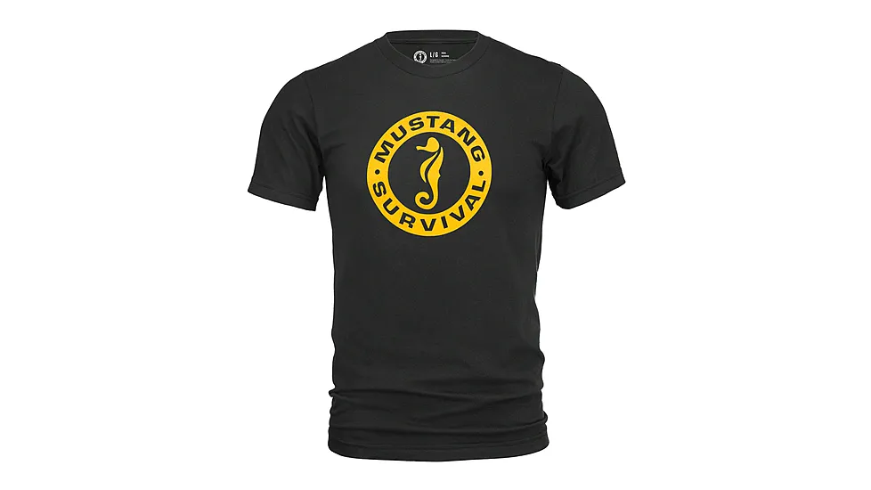 Mustang Survival Men's Tee FCCA9D5D