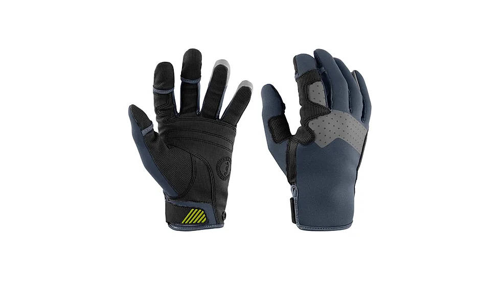 Mustang Survival Traction Closed Finger Gloves AD4C65E3