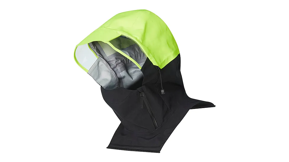 Mustang Survival EP Ocean Dry Top Replacement Hood 6E299FA3