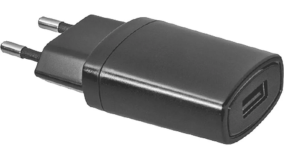 Maglite Mag Charger LED Rechargeable AC Converter