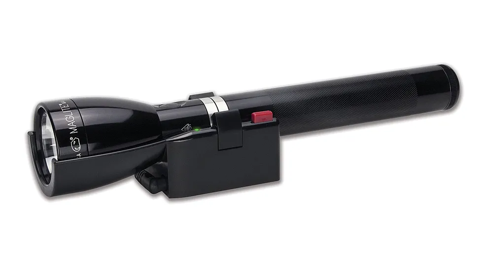Maglite ML150LR Rechargeable Series