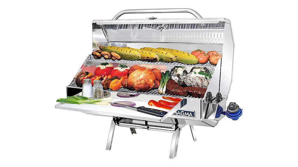 Magma Monterey 2 Gourmet Series Gas Grill