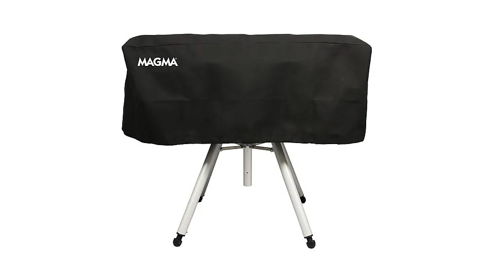 Magma Crossover Double Burner Firebox Cover