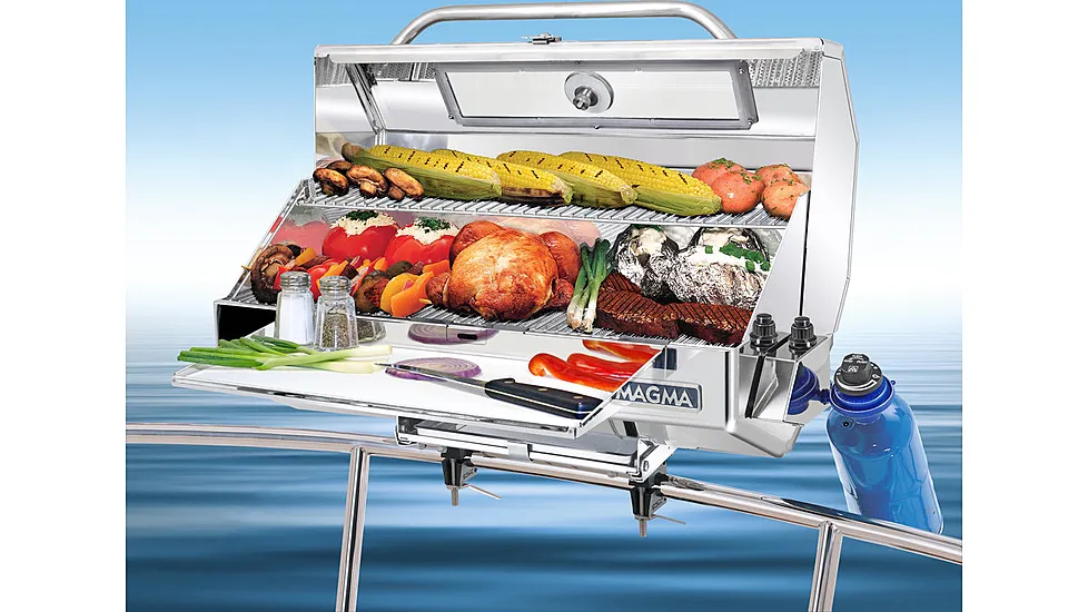 Magma Monterey 2 Gourmet Series Grill