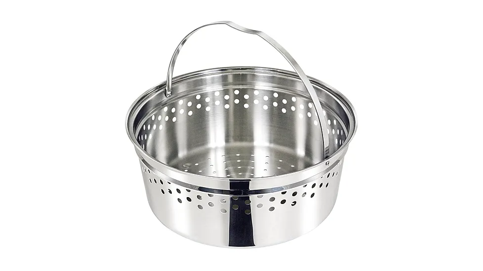 Magma Gourmet Stainless Steel Colander