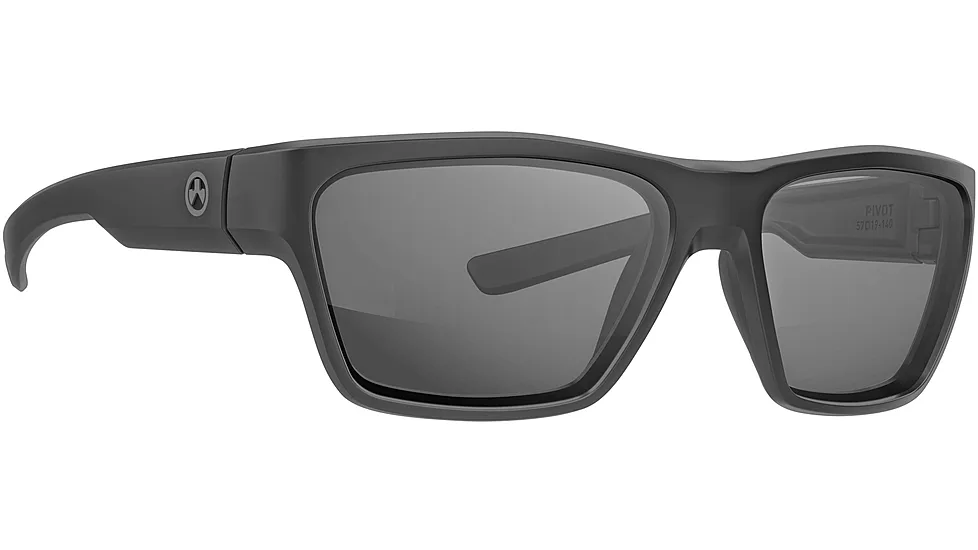 Magpul Industries Pivot Shooting Glasses