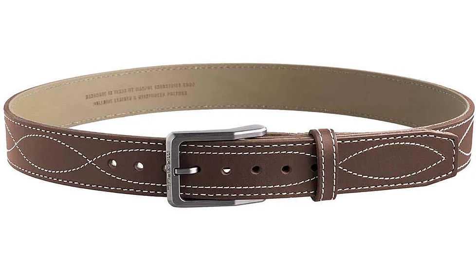 Magpul Industries Tejas El Pistolero Hide Gun Belt w/Buckle Closure