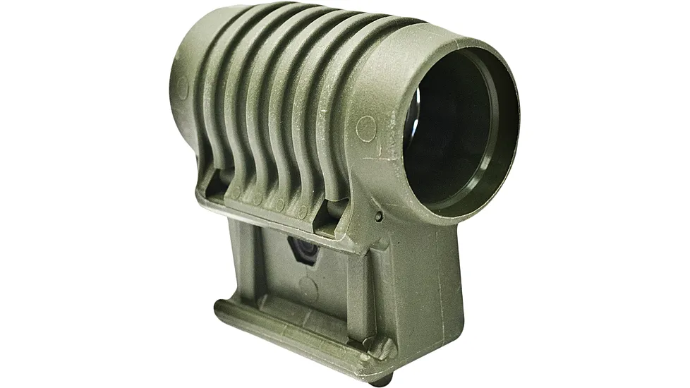 FAB Defense Tactical 1inch Flashlight Side Mount